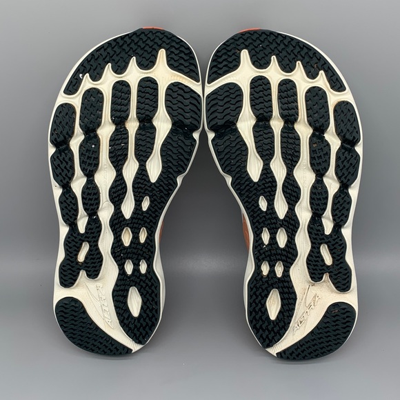 Altra Provision 7 Road Running Women's Shoes AL0A7R70110 Women's Sz 7.5 - Picture 10 of 10